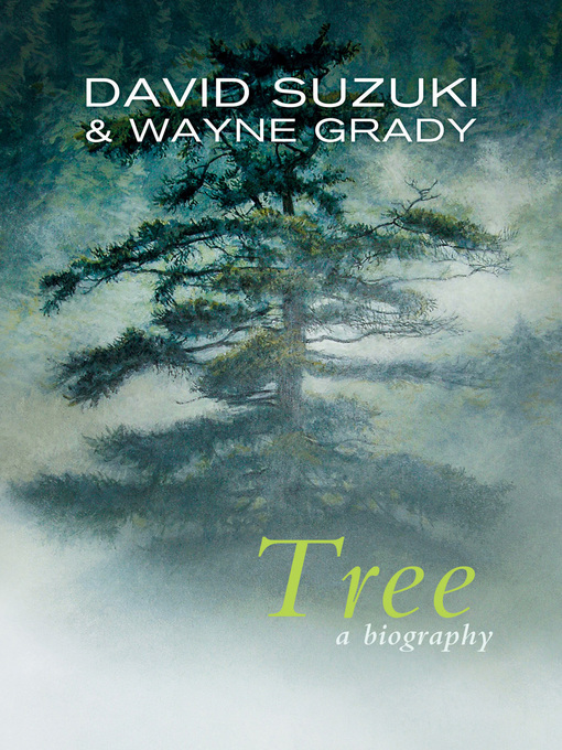 Cover image for Tree